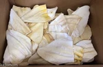 Natural Usa Cow Ears Dog Treat Healthy Dental Beef Chews Like Redbarn. Fixed Price $78.90.