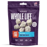 Whole Life Dog Just One Turkey Freeze Dried 2.5 Ounce (pack Of 1), Blue. Fixed Price $22.96.