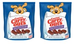 Canine Carry Outs Bacon Flavor Dog Treats, 47OZ Bag 2 Pack. Fixed Price $17.96.