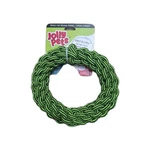 Jolly Pets Knot-n-chew Small/medium Gentle Tugger Rope Dog Toytic Tac Tugz S/m. Fixed Price $18.00.