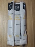 Lot Of Large Chew Beef Sticks By Pet Gourmet 1.35OZ Size Bark Box Treats. Fixed Price $12.00.