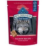 Wilderness Trail Treats Dog Biscuits, Salmon Recipe, 24-OZ. Bag. Fixed Price $23.41.
