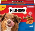 Milk-bone Peanut Butter Naturally & Artificially Flavored Dog Biscuits. Fixed Price $29.99.