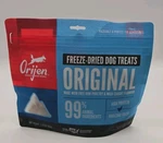 Orijen Freeze Dried Dog Treats Original Recipe Poultry Flounder 3.25OZ Exp 12/27. Fixed Price $13.00.