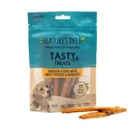 Natures Deli Chicken And Sweet Potato Stick Dog Treat 100G Case Of. Fixed Price $52.66.