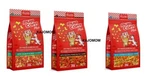 Pupcorn Plus Chicken Salmon Bacon Cheese 24.5OZ Prebiotics Probiotics Dog Treat. Fixed Price $19.90.