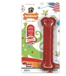 Nylabone Power Chew Beef Flavored Durable Toy For Dogs. Fixed Price $6.50.