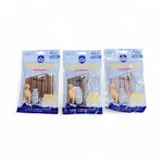 3X Himalayan Dog Chew Yogurt Sticks Peanut Butter Treats With Prebiotics. Fixed Price $19.95.