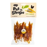 Dog, Pet 'n Shape Chik Skewers (8 Oz). Fixed Price $31.47.