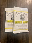 Claeys Lemon Drop Old Fashioned Hard Candy Packs Of 2/3/4 Fat & Gluten Free 6OZ. Fixed Price $13.99.