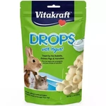 Vitakraft Small Animal Drops With Yogurt. Fixed Price $9.29.