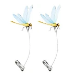 Clip-on Natural & Organic Concept Deer And Horse Fly Deterrent Designed In .... Fixed Price $38.99.