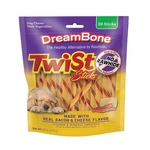 Dreambone Rawhide Free Dog Chews Bacon Cheese Flavor 50 Sticks Pack Of 1. Fixed Price $15.69.