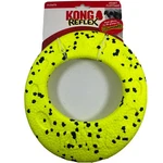 Kong Reflex Flyer M/l Floating Tough Flexible Dog Fetch Toy 9X8. Fixed Price $17.98.
