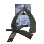 Qt Dog Small Goat Horn Chews Pack Of 4, Longlasting Allnatural Lowfat Dental. Fixed Price $34.42.