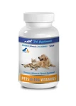 Vitamins Senior - Pets Ultra For Dogs And Cats. Fixed Price $27.71.