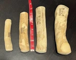 Java Coffee Wood Sticks Dog Chews Toys Natural Dental Hard Long Lasting Gorilla. Fixed Price $13.90.