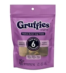 Gruffies Peanut Butter Original Dog Treats 170G Nutrient-rich, Guilt-free Trai. Fixed Price $6.00.