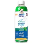 Nylabone Advanced Oral Care Pet Dental Water Additive, 16 Ounce (pack Of 1). Fixed Price $15.61.