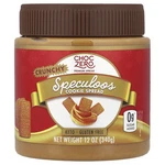 Speculoos Cookie Spread, Crunchy, 12 Oz (340 G). Fixed Price $14.43.