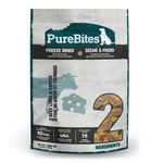 Purebites Beef & Cheese Freeze Dried Dog Treats, 4.2 Ounce (pack Of 1), Green. Fixed Price $21.12.