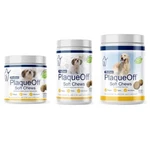 Proden Dog Plaqueoff Soft Chews*. Fixed Price $17.99.