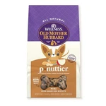 Old Mother Hubbard By Wellness Classic P-nuttier Natural Dog Treats, Crunchy. Fixed Price $7.39.