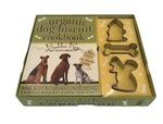 The Organic Dog Biscuit Cookbook Kit Make Homemade Treats Nib Pets Gifts. Fixed Price $15.00.