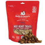 Stella & Chewy's Freeze-dried Raw Beef Heart 3 Ounce (pack Of 1),. Fixed Price $22.34.