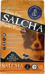 Annamaet Grain-free Salcha Dry Dog Food, Chicken & Duck, 5-LB Bag. Fixed Price $38.84.