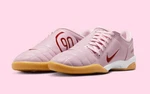 Nike Total 90 3 Leather Pack Pink Foam Gum Women's Sports Sneaker IB5666-602. Fixed Price $107.10.