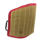 Tealover Puppy Bite Sleeve Dog Training Arm Protection Jute Tug Toysred. Fixed Price $62.25.