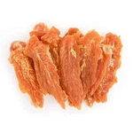 Chicken Jerky Chewy Treats For Medium And Large Dogs - Training Snacks, 10.6 Oz. Fixed Price $19.99.