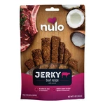 Nulo Premium Jerky Strips Dog Treats, Grain-free 5 Ounce (pack Of 1), Brown. Fixed Price $22.02.