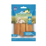(4) Himalayan Dog Chew Sm Breed Treat Organic Healthy Yak Cheese Bone Snack. Fixed Price $41.94.