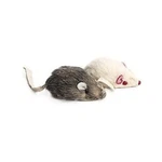Ethical Products Plush Mice Toys Catnip Rattle. Fixed Price $14.99.