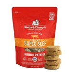 Stella & Chewy's Freeze-dried Raw Dinner Patties 1.56 Pound (pack Of 1), Beef. Fixed Price $72.50.