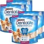 Purina Daily Oral Care Dental Chews For Small And Medium Breed Dogs - 120. Fixed Price $66.99.