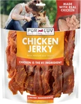 Treats, Chicken Jerky For Dogs, Made With 100% Real Breast, 16 Ounc. Fixed Price $14.77.