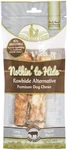 Fieldcrest Farms Nothin' To Hide 5" Small Roll Dog Chews- Beef, 2PK. Fixed Price $8.95.