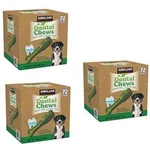 Kirkland Signature Dental Chews (3). Fixed Price $118.99.
