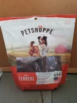 (bb 06/26) Petshoppe Resealable Dog Tenders (no Corn, Beef, Soy) - 12 Oz.. Fixed Price $14.00.