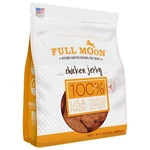 Full Moon Chicken Jerky Healthy All Natural Dog Treats Human Grade Made In Us.... Fixed Price $22.26.