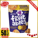 Fruitables Pumpkin Banana Dog Treats, Low Calorie, Usa Made, Healthy 7OZ Snacks!. Fixed Price $5.71.