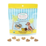 Cocotherapy Pure Hearts Coconut Cookies Banana Brulee, (1 Pouch), 5 Oz.. Fixed Price $22.43.