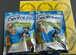 Pack Purina Dentalife Small Dogs Chews Daily Oral Care Treat 24. Fixed Price $29.99.