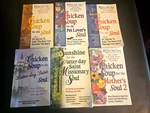 Chicken Soup Sunshine Lds Missionary Mother Pet Latter-day Saint Soul 6 Books. Fixed Price $14.99.