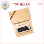Bocce's Bakery Mud Pie Oh My Training For Dogs, Wheat-free Treats, Ma. Fixed Price $12.28.