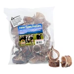Great Dog Beef Trachea Pieces - 3/4 Pound Bag Sourced And Made In Usa Only. Fixed Price $64.39.