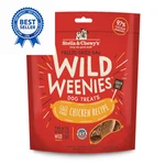 Stella & Chewy's Freeze-dried Raw Wild Weenies 3.25 Ounce (pack Of 1), Red. Fixed Price $19.52.